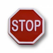 Знак "STOP"