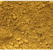 Желтый, пигмент косметический сухой, 5 гр. (Франция)