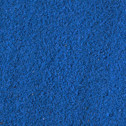 Песок кварцевый (синий), 100гр