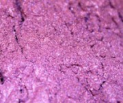 Фиолетовый, пигмент (микка) перламутровый сухой (Китай), 5 гр