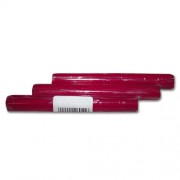 Полимерная глина "Арт Хобби", цв.Красный Бордо - (вес - 17гр)