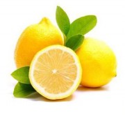 Жёлтый лимон (Россия), 10мл