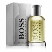 Hugo Boss - Boss Bottled man, (Франция), 10мл