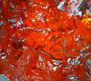 Краситель для гелевых свечей (Оранжевый), 10 гр