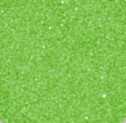 Перламутровые Блестки (глиттер),цв.Зелёный, 10гр.