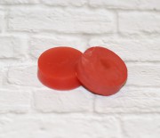 Бордовый, пигмент косметический гелевый-10мл (Франция)