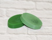 Зелёный, пигмент косметический гелевый (Франция) 10мл 