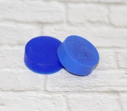 Синий, пигмент косметический гелевый-10мл (Франция)
