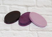 Краситель гелевый "Черная смородина" (фиолетовый), 10мл