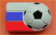Футбол в России