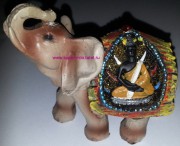 3D "Индийский Слон"