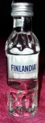 Водка "Finlandia"