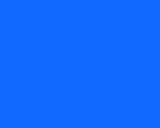 Синий, пигмент флуоресцентный гелевый - 10 мл