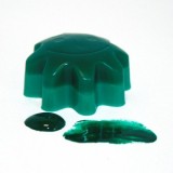 Кристальный Зелёный, пигмент гелевый (Германия)-10мл