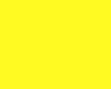 Желтый, пигмент флуоресцентный гелевый - 10 мл