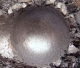  Античное серебро, пигмент перламутровый сухой, 5 гр.