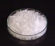 Ментол натуральный, кристаллический (Индия), 10 гр