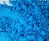 Синий, пигмент флуоресцентный сухой - 5 гр.