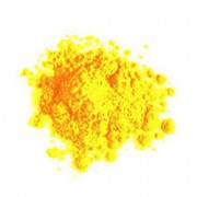 Тартразин (жёлтый), водорастворимый краситель сухой - 10гр