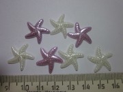 Звёзды морские  (2 см) - 1 шт.