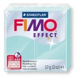 FIMO Effect Полимерная глина No 8020-505 Цвет: мята, 57 гр.
